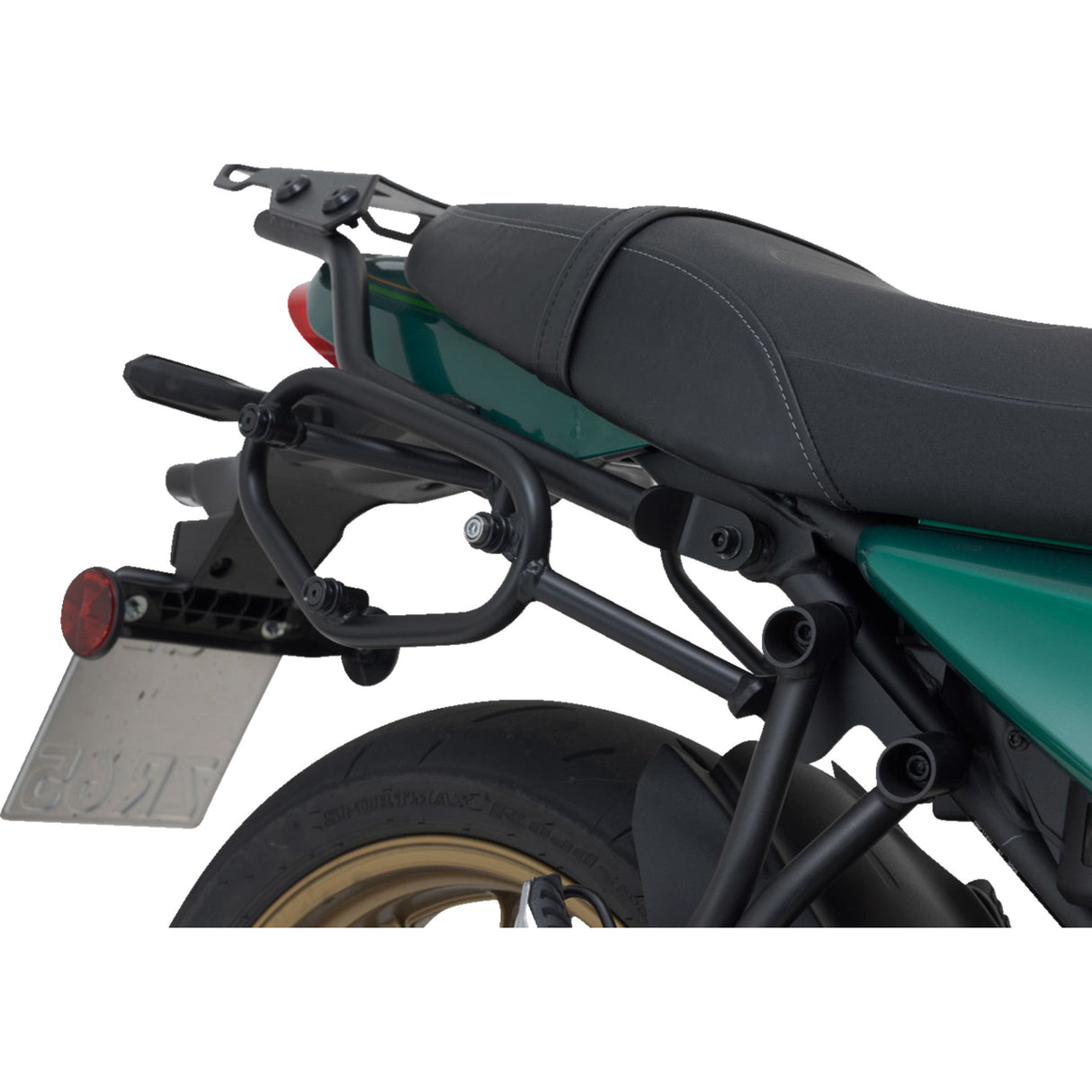 SW-MOTECH 1510-1127 HTA.08.993.11001 SLC Side Carrier right - kawasaki - z650 rs