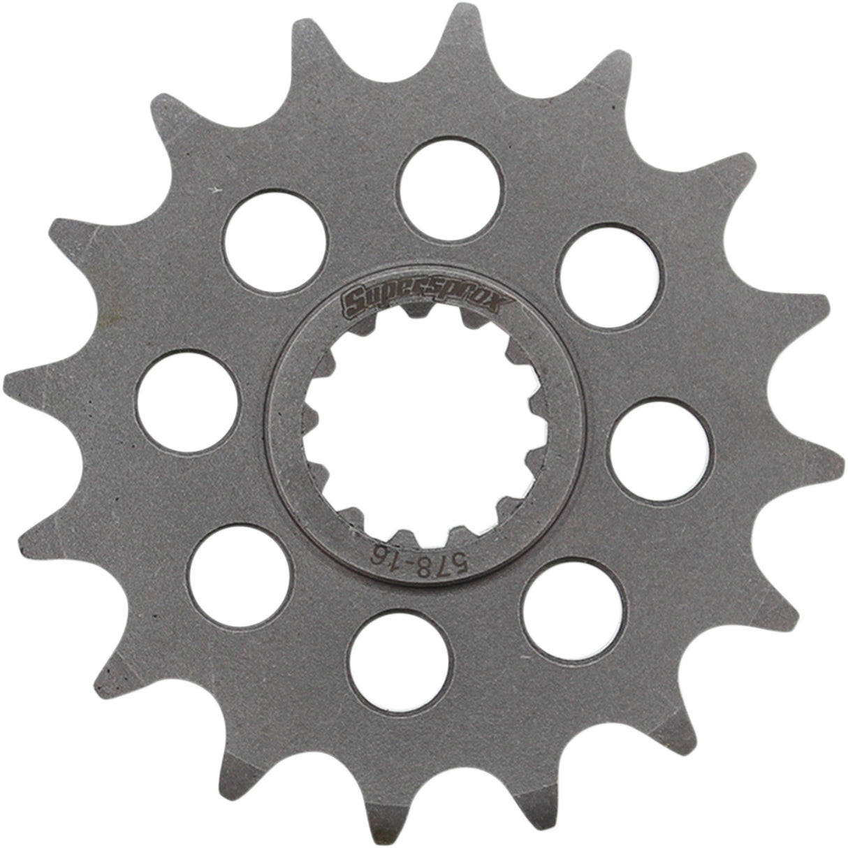 Supersprox Sprocket - CST-578-16-2 Kawasaki Ninja 2007-2018