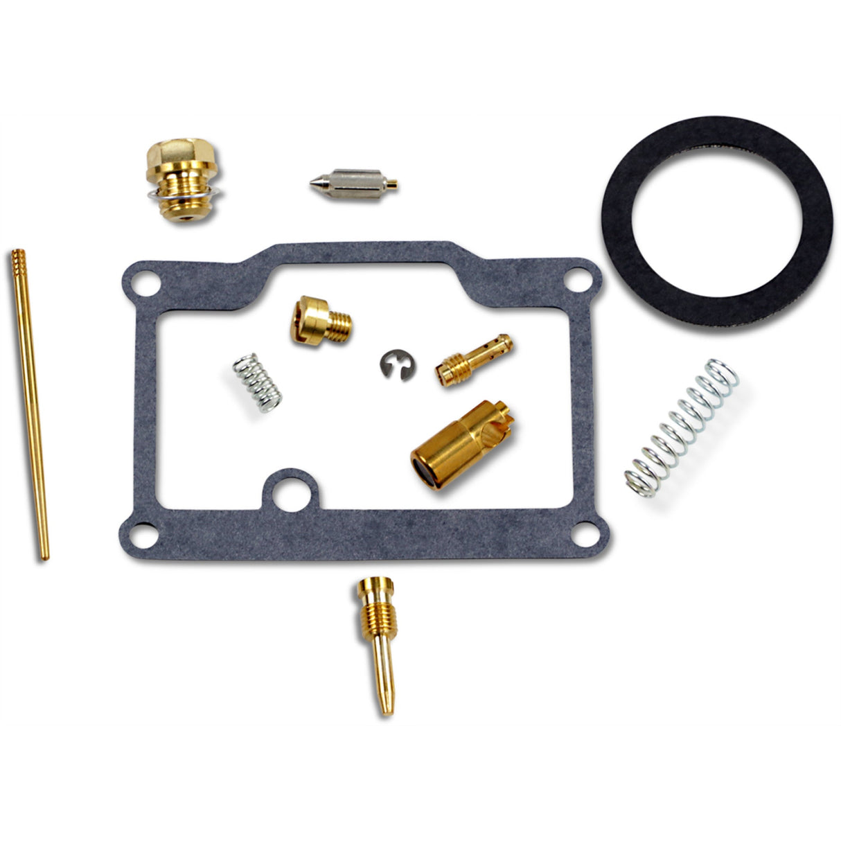K&l Supply Standard Repair Kit - 18-2448 Kawasaki Mach 1974-1975