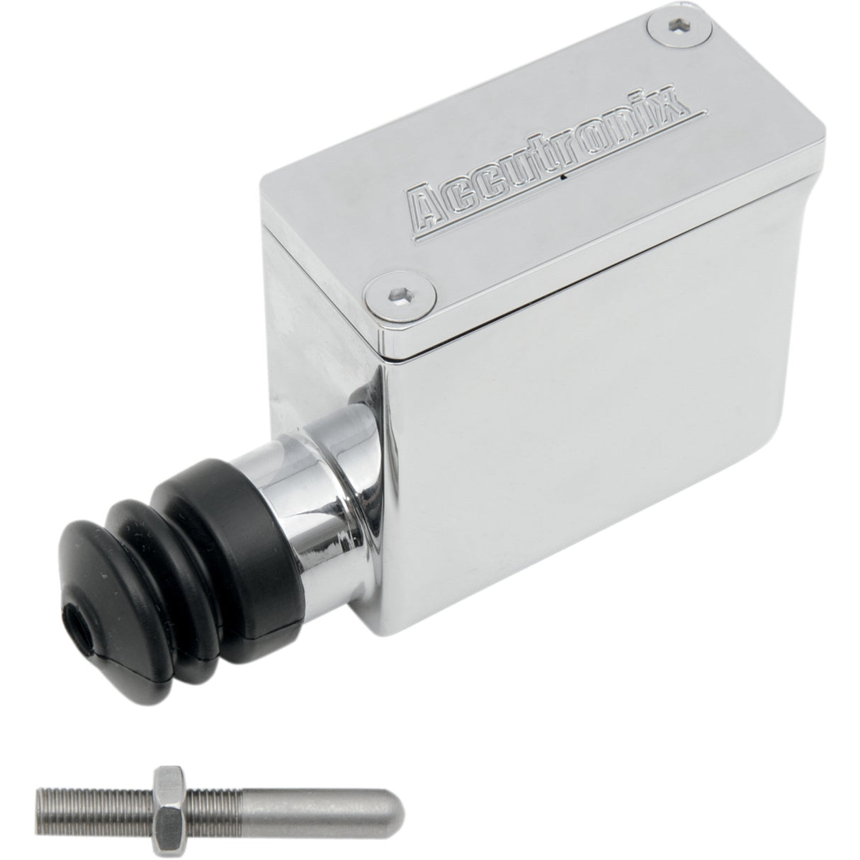 ACCUTRONIX DS-530622 MC627-C Custom Rear Master Cylinder Assembly Rear Master Cylinder Assembly