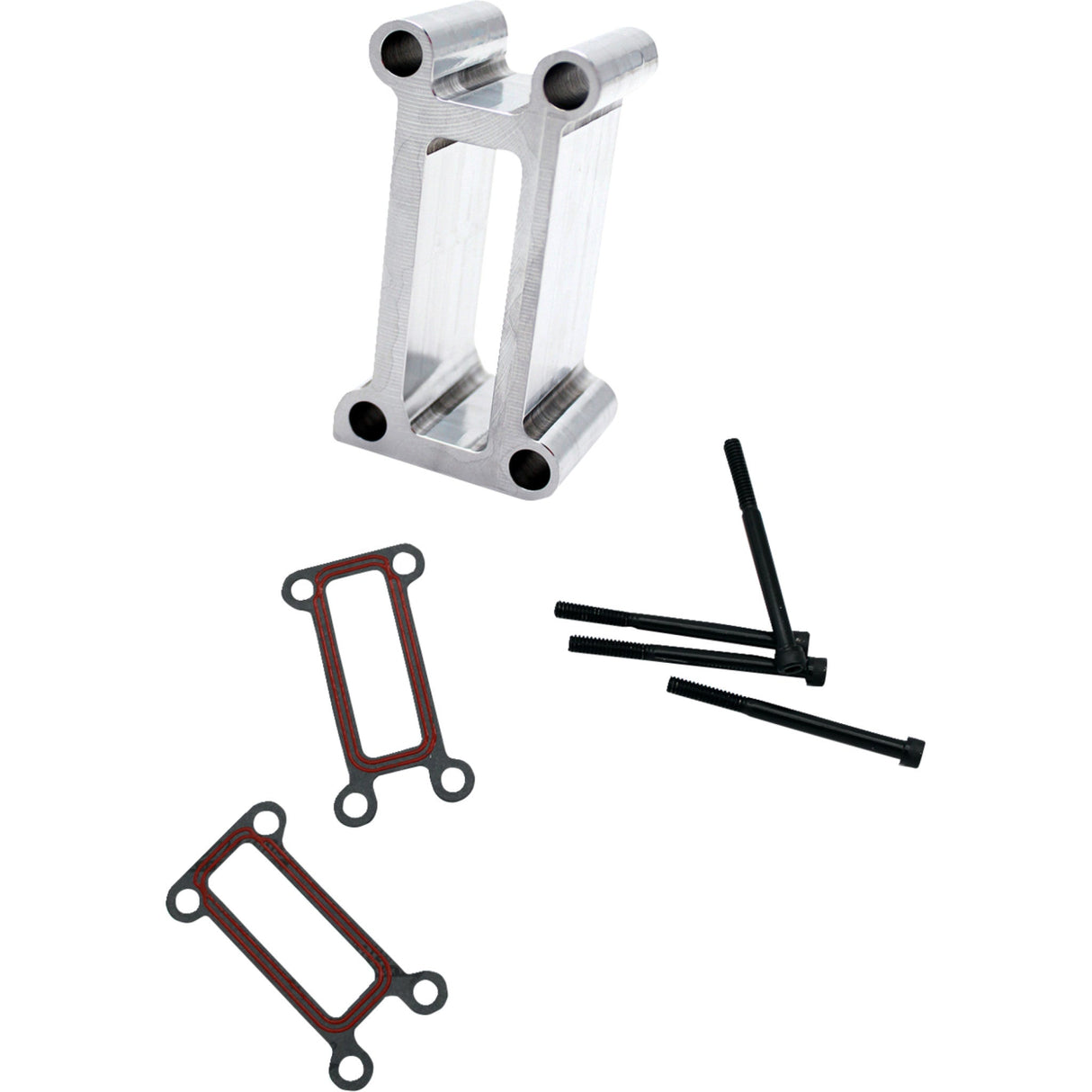 TERRY COMPONENTS 0934-8336 779002 Oil Filler Gasket and Bolt Kit