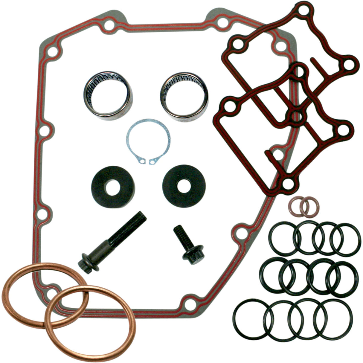 FEULING OIL PUMP CORP. 0925-0627 2063 Camshaft Installation Kit - Chain Conversion