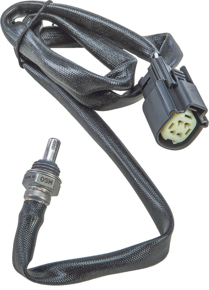 Cycle Pro O2 Sensor Repl OEM 27809-10 ` Rear - 14276 For Harley Road Glide 2010-2013