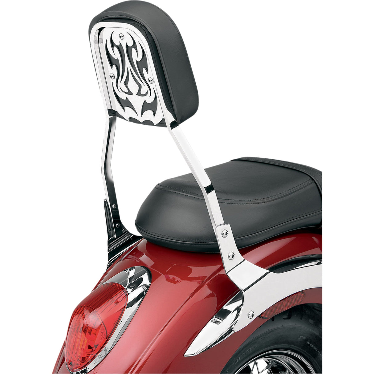 COBRA 1506-0012 02-5054 Backrest Insert tall - tribal