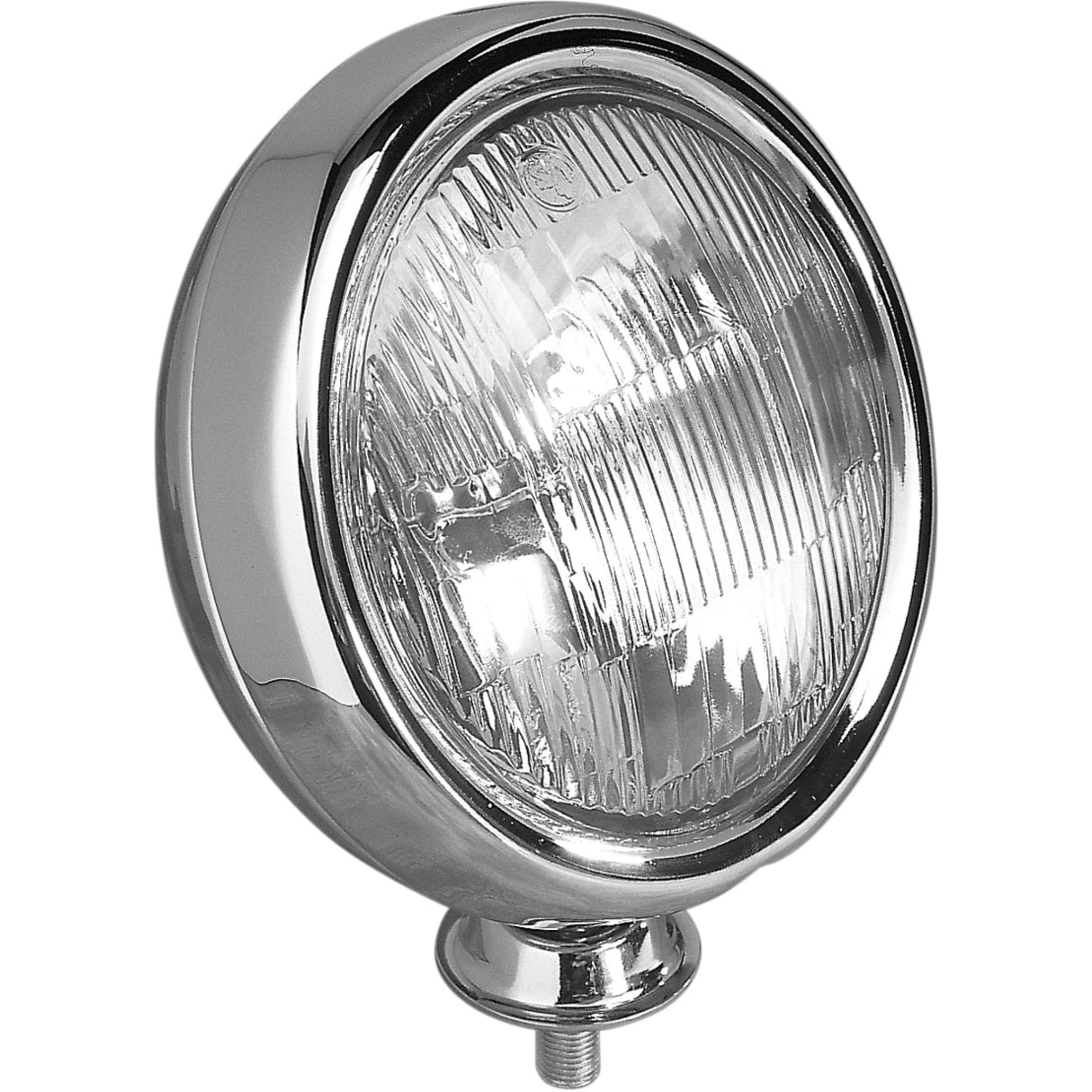 EMGO DS-280045 66-84172 4-1/2" Shallow-Body Design Spotlight 4 1/2" Spotlight - Shallow-Body Design