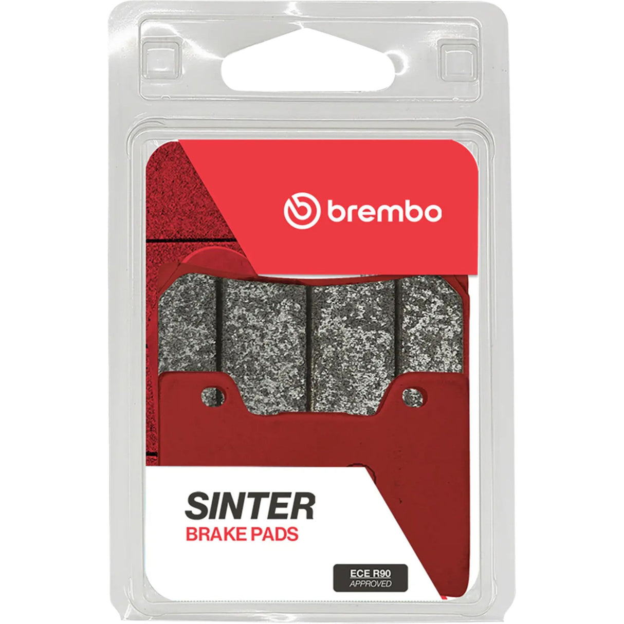 BREMBO 1721-4065 07YA24SA PRIME Sinter SA Brake Pads