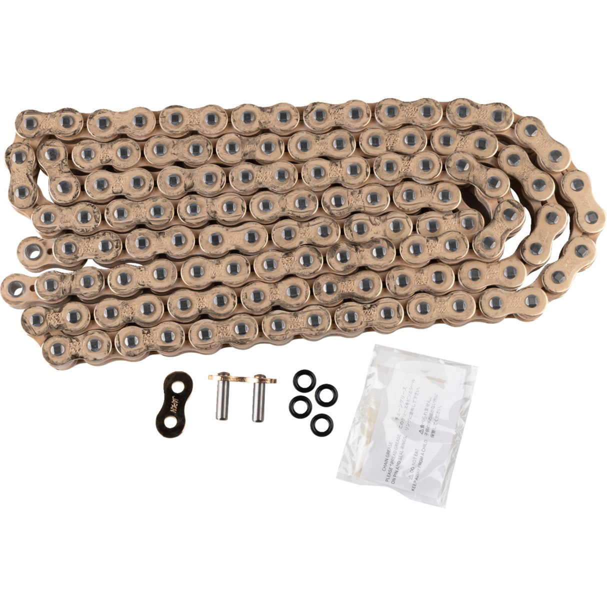 EK 1223-1191 520MVXZ2-120 520 MVXZ2 Chain 520 MVXZ2 - Drive Chain - 120 Links