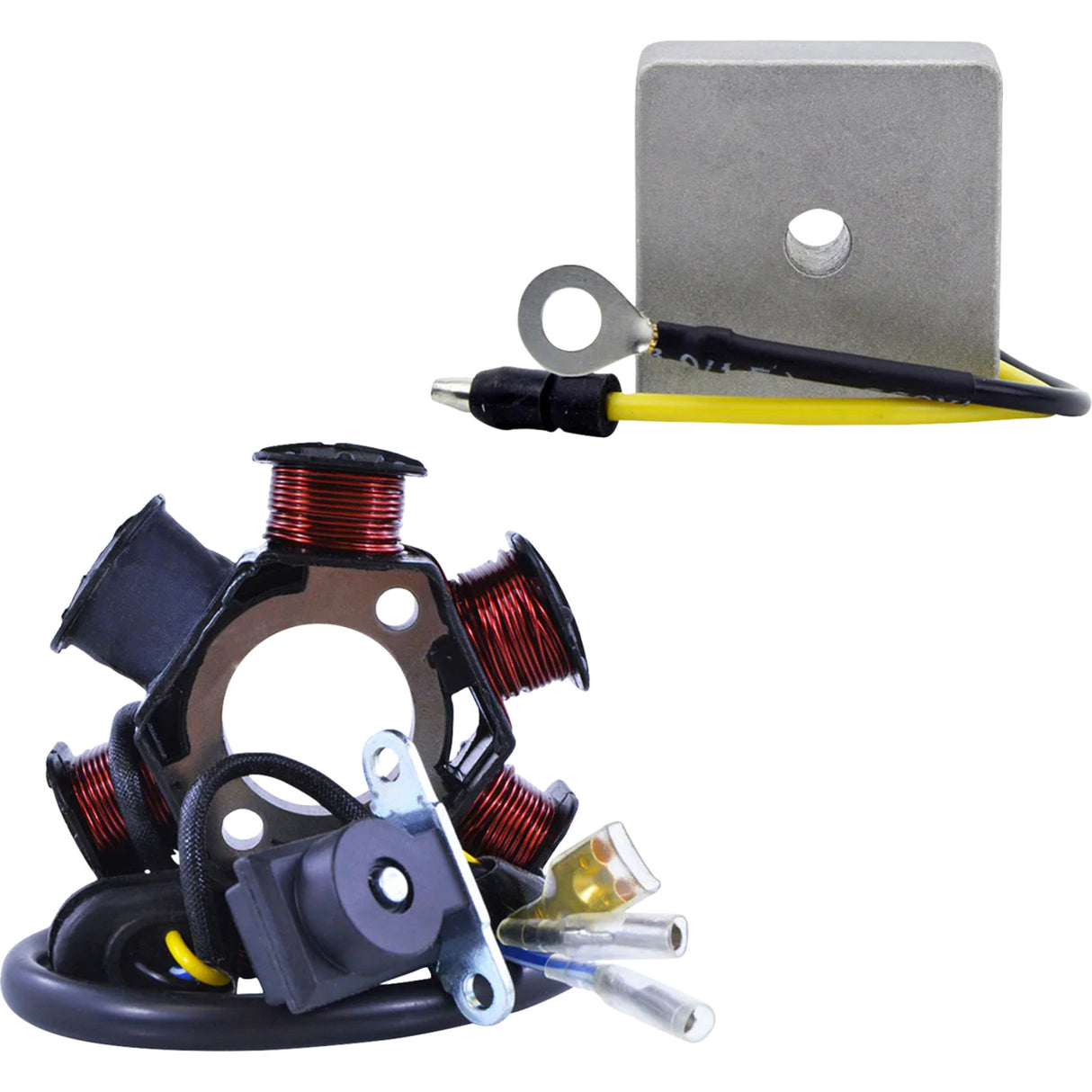 Rm Stator Charging Kit - RMS900-106771 Honda XR100R / XR80R / CRF100F / CRF80F 1992-2009
