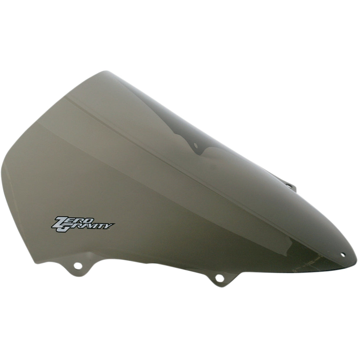 Zero Gravity Sport Touring Windshield - 23-161-02 Suzuki GS500F / 500F 2004-2011