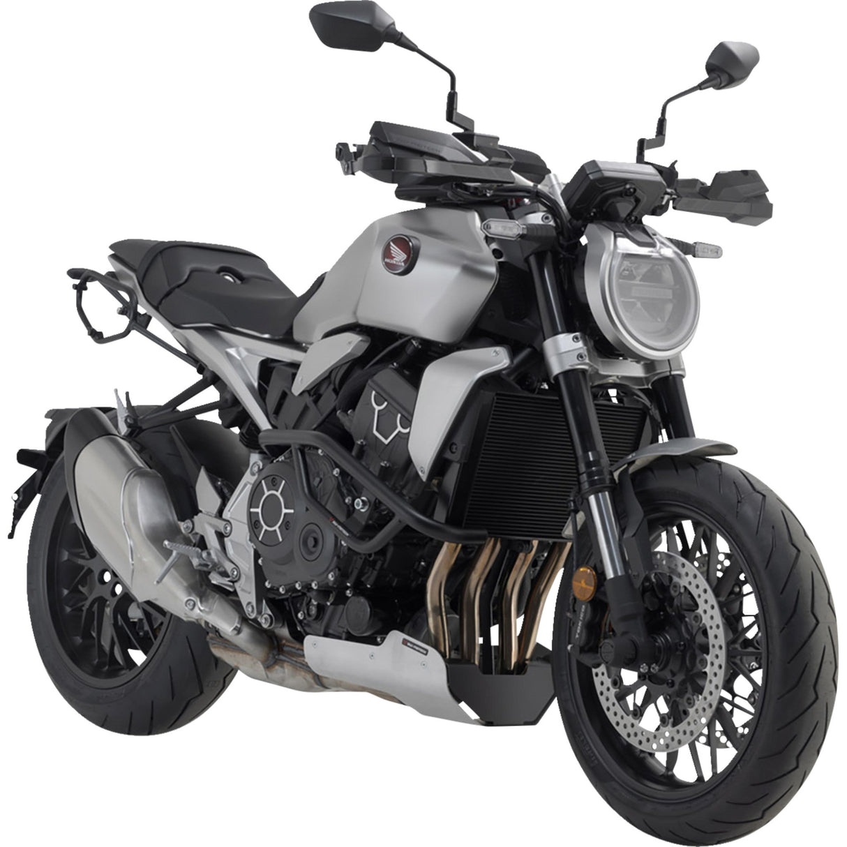 Sw-Motech SLC Side Carrier - HTA.01.979.10000 Honda CB1000R 2021-2024
