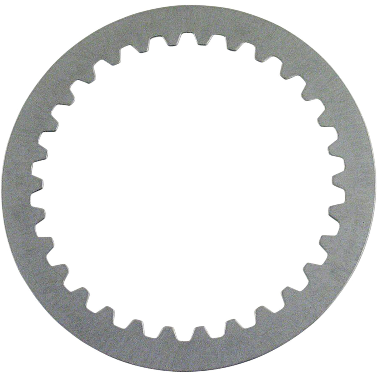 Barnett Steel Clutch Drive Plate - 401-30-063100 For Harley Sportster 1984-1990