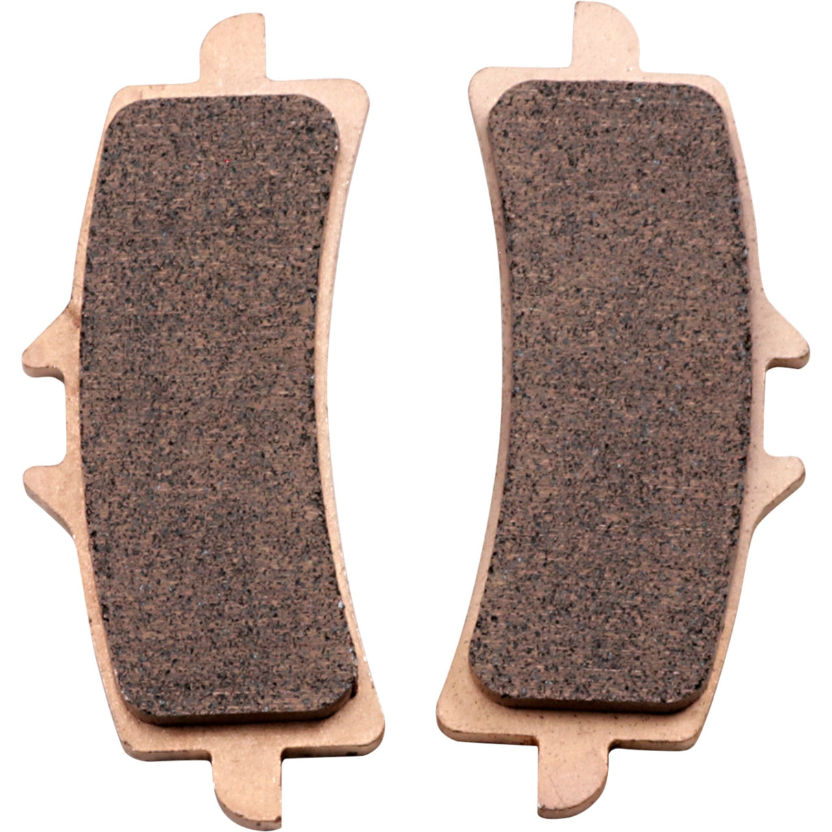 Galfer HH Sintered Brake Pads - FD373G1370 For Ducati Motorcycles 2007-2023 | Triumph Motorcycles 2010-2023 | MV Agusta Motorcycles 2007-2016