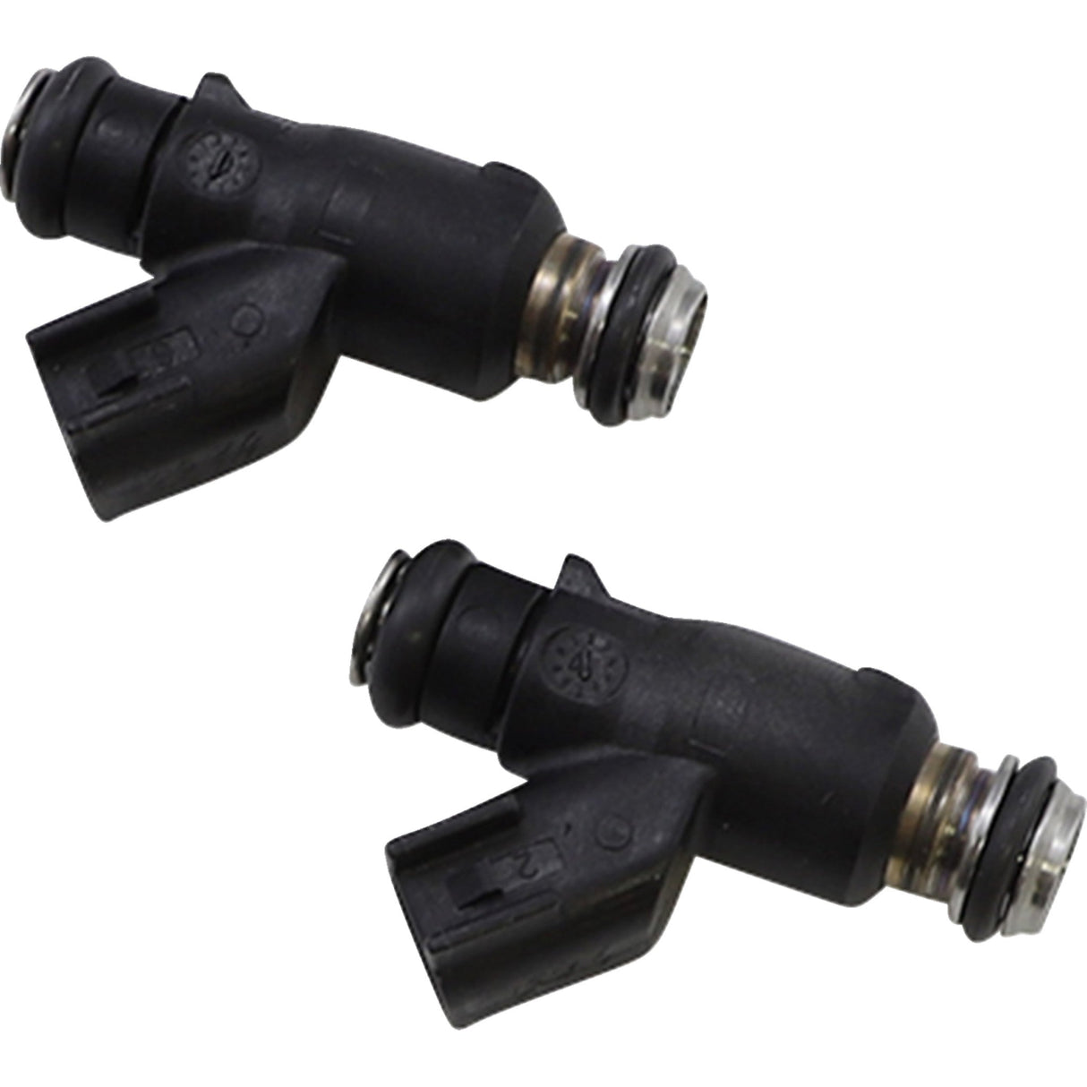 Daytona Twin TEC LLC High Performance Fuel Injector Set 3.9 Grams - 20039 For Harley Motorcycles 2006-2017