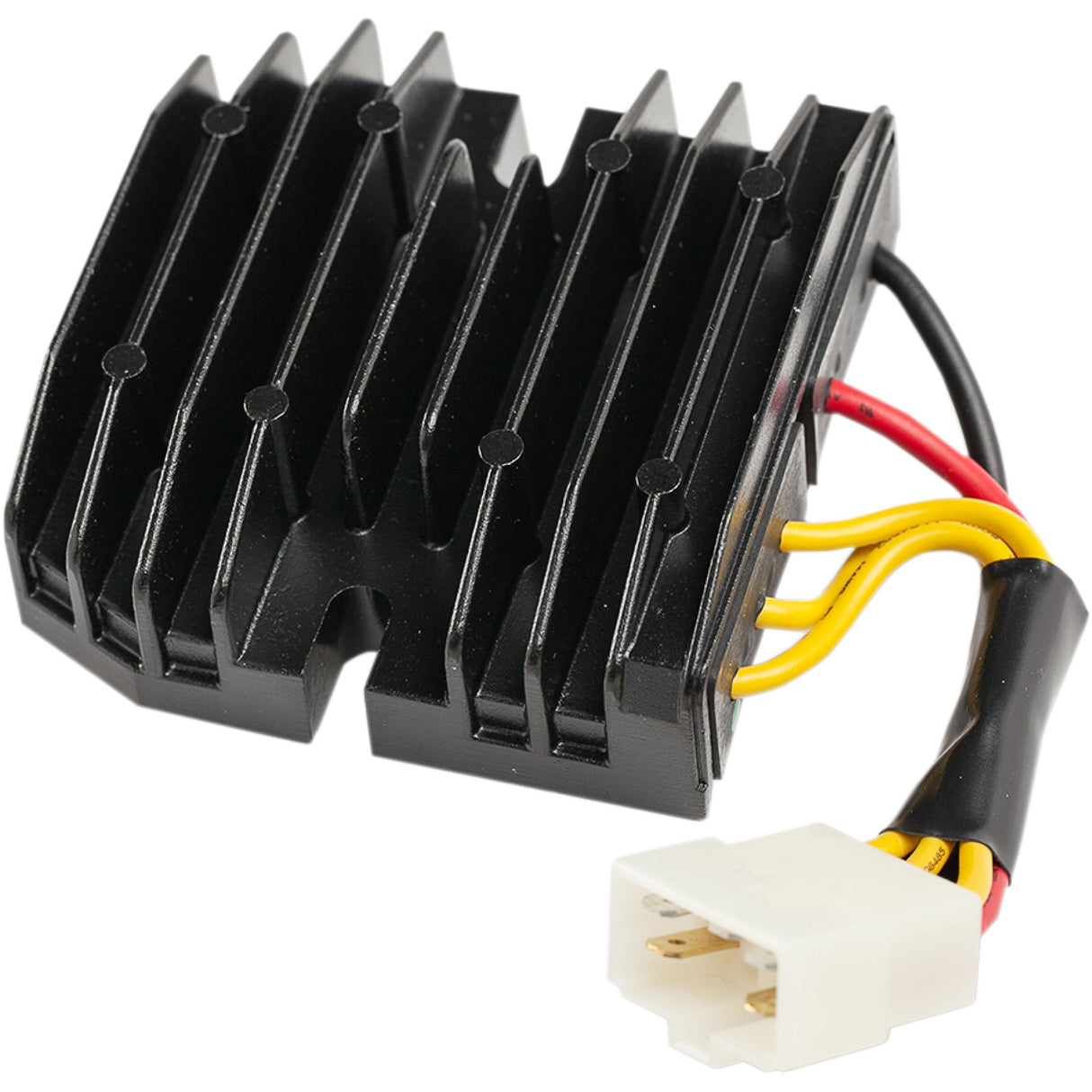 RICK'S MOTORSPORT ELECTRIC 2112-1291 10-418H Regulator/Rectifier hot shot - yamaha