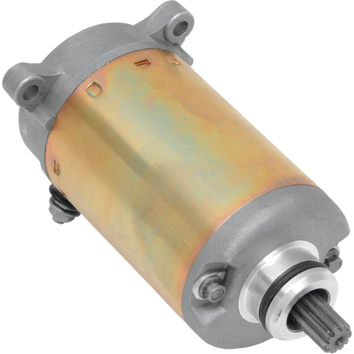 RICK'S MOTORSPORT ELECTRIC 2010-0435 61-702 Starter triumph