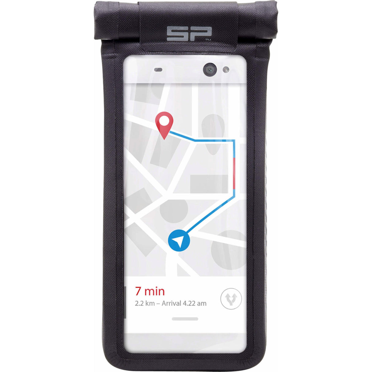 SP CONNECT 0636-0435 52664 SPC+ Phone Case universal - xl