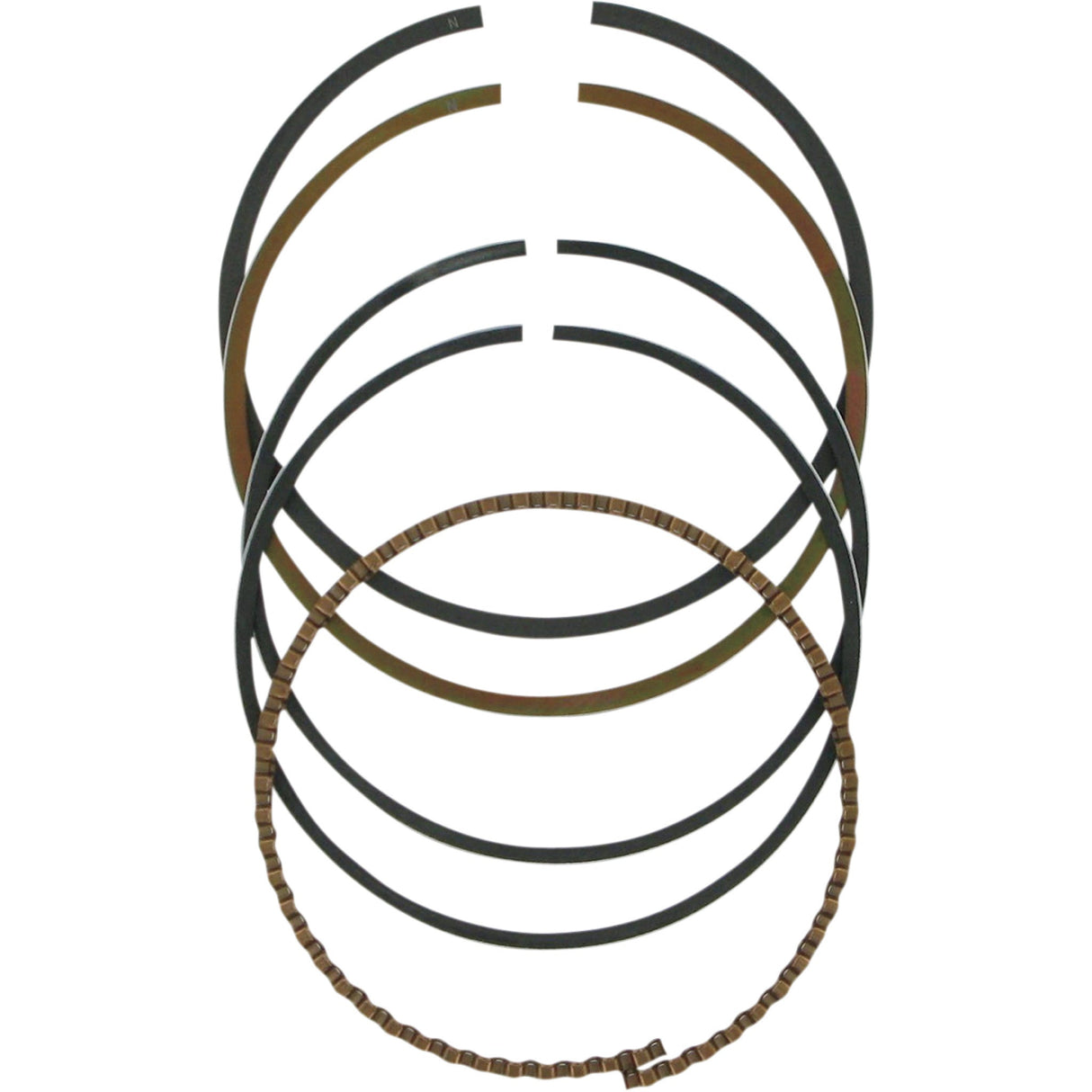 WISECO 3537X 3537X Replacement Ring Set Ring Set