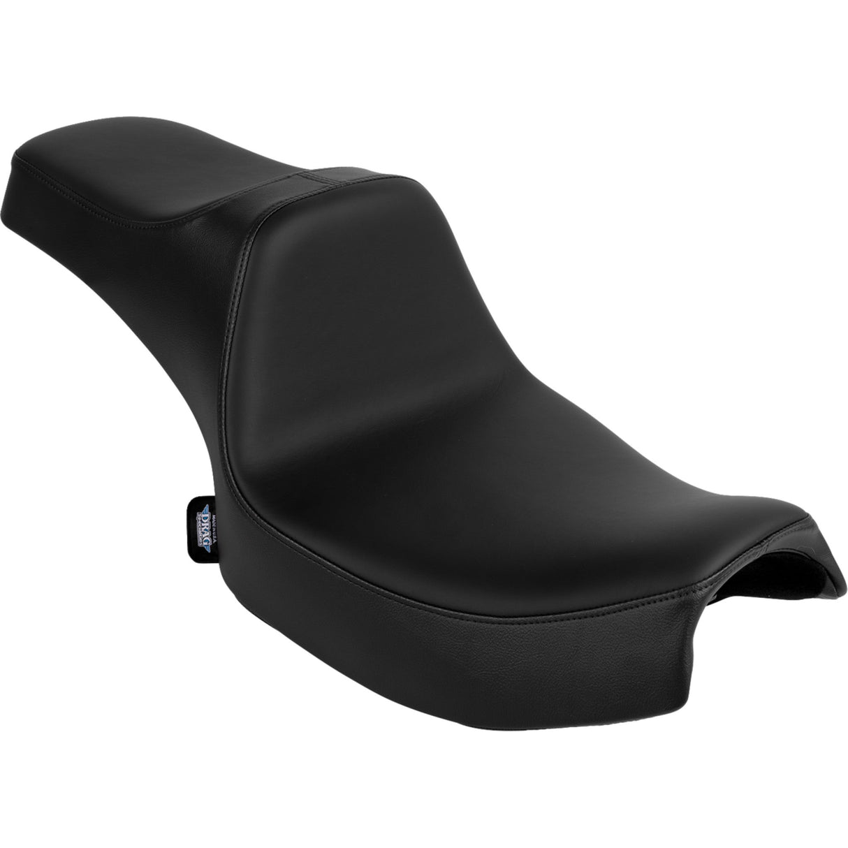 Drag Specialties Predator III Seat - 0810-2469 For Indian 2020-2025