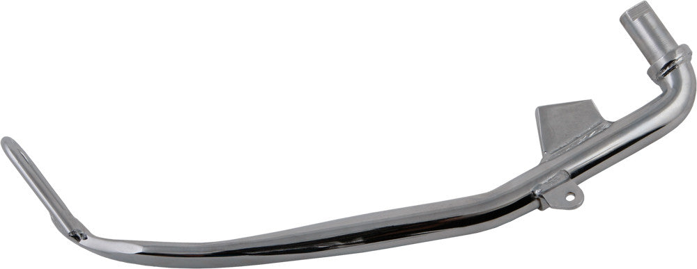 Harddrive Kickstand 1" Under Stock - 16-131 For Harley Motorcycles 1991-2017
