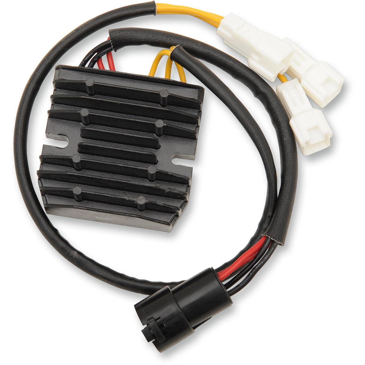 Rick's Motorsport Electric OE Replacement Rectifier And Regulator - 10-327H Kawasaki Ninja 2004-2005