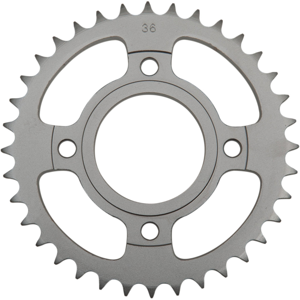 PARTS UNLIMITED K22-3541 Sprocket rear - 36 tooth - honda