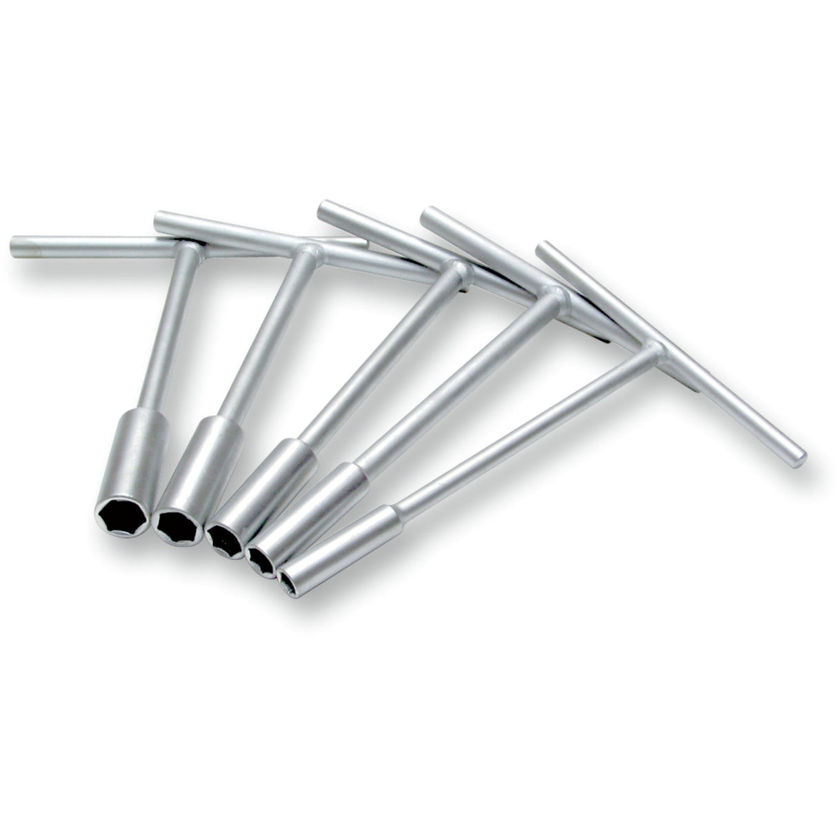 MOTION PRO 3812-0004 08-0340 Mini-Pro T-Handle Set T-Handle Tool Set
