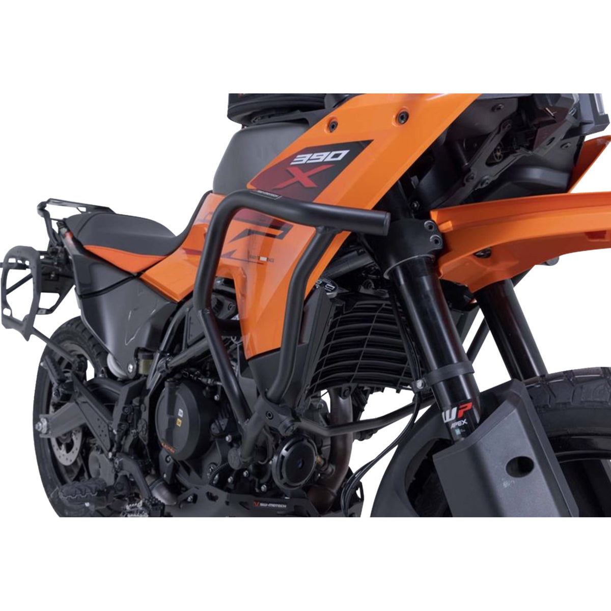 Sw-Motech Crash Bar - SBL.04.417.10000/B KTM 390 Adventure / 390 2025