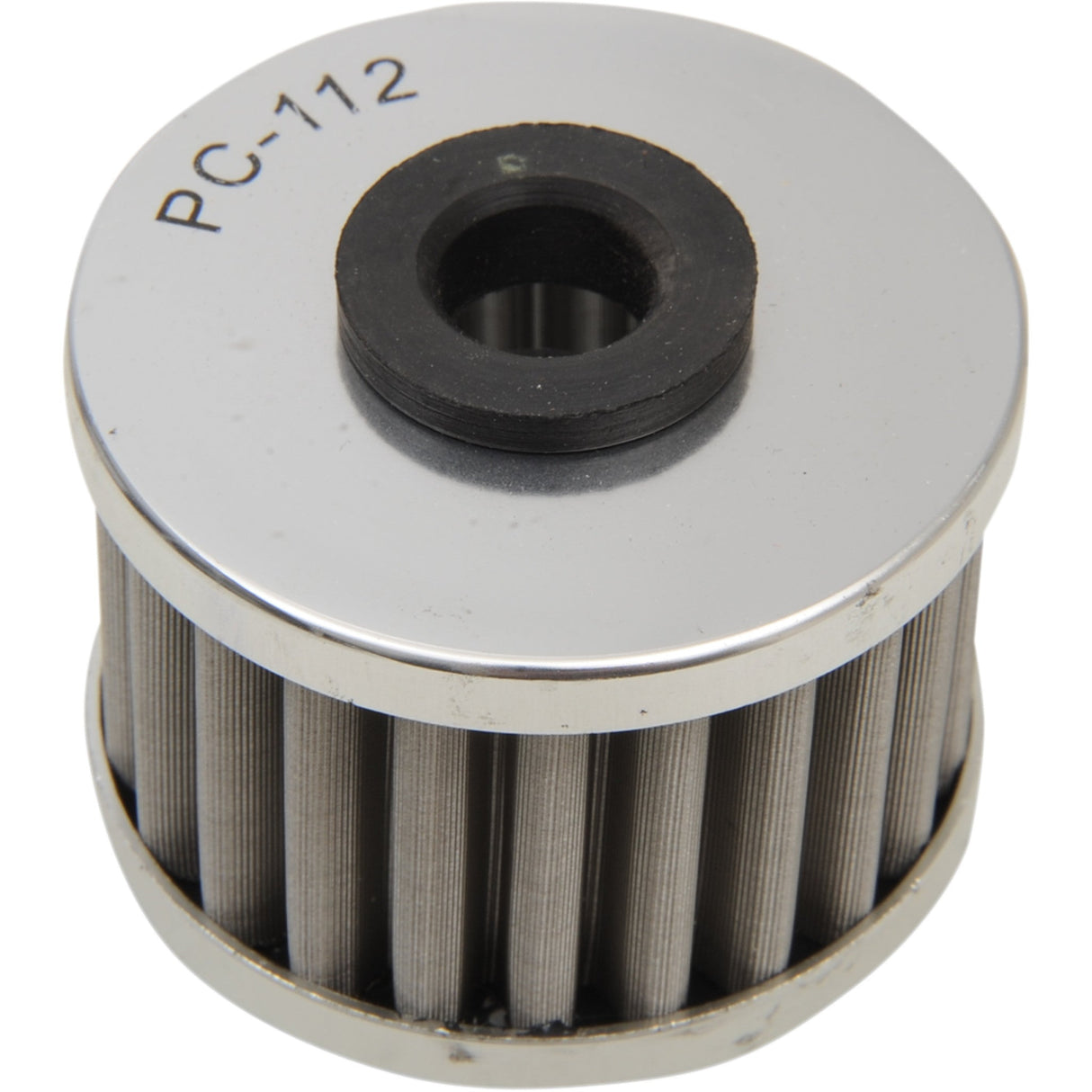 PC Racing Flo Oil Filter - PC112 Polaris Predator 500 2003-2007