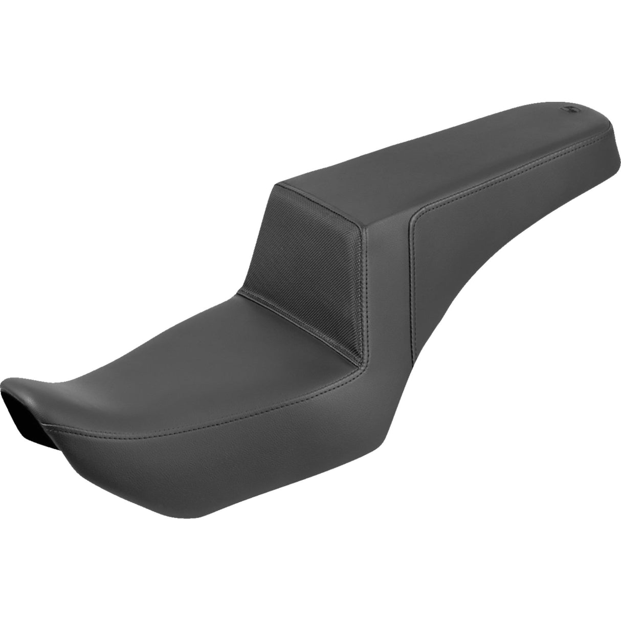 Saddlemen Step-Up Seat Gripper Lumbar Nightster - 822-11-174 For Harley Sportster 2022-2026