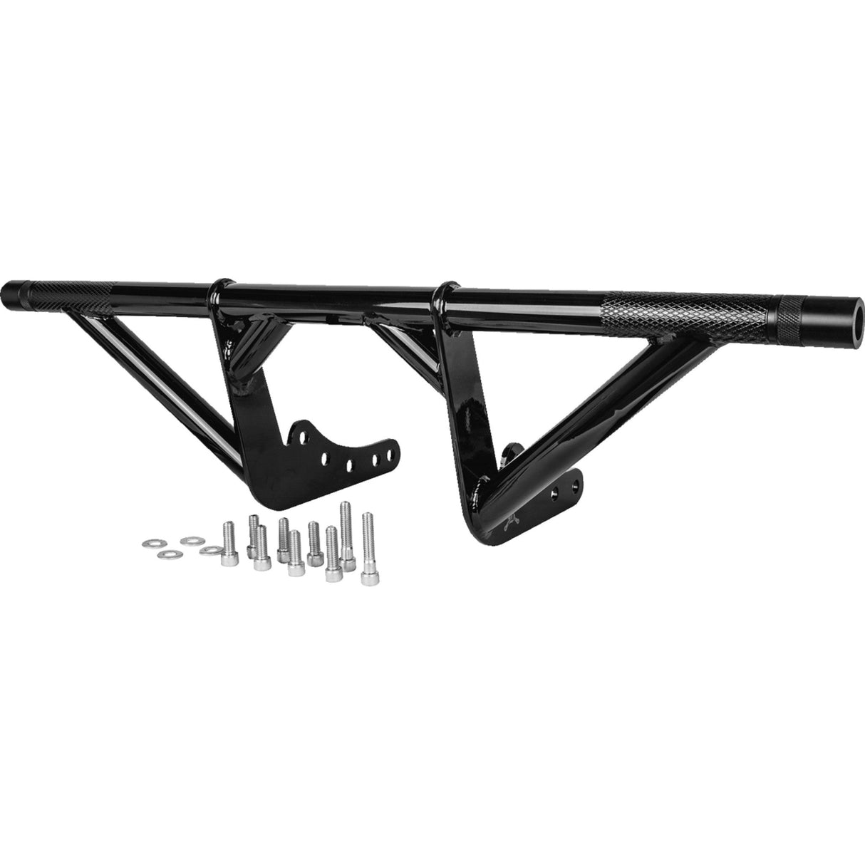 Burly Brand Brawler Kit - B10-3018B For Harley Softail 2018-2026