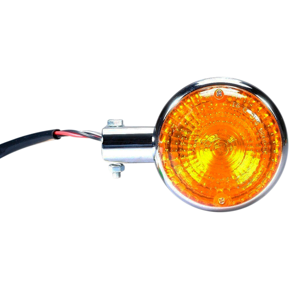 K&s Technologies Turn Signal Assembly - 25-4106 Yamaha Motorcycles 1984-2022