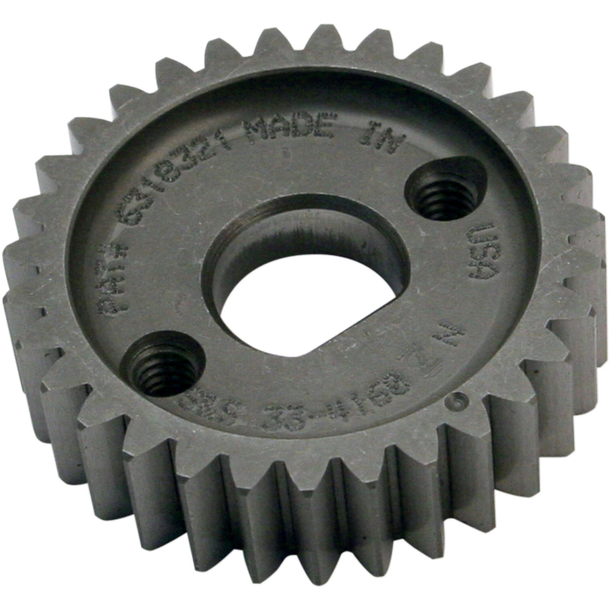 S&S Cycle Gear For Gear-Driven Cams - 33-4160Z For Harley Motorcycles 2007-2017