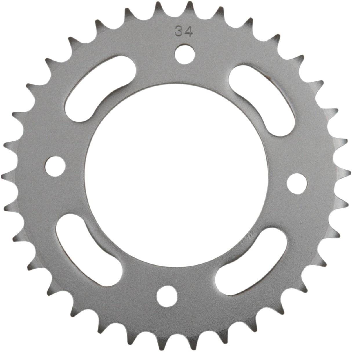 Parts Unlimited Sprocket - K22-3522 Honda CB500K / CB550K / CB550F Super Sport 1971-1978