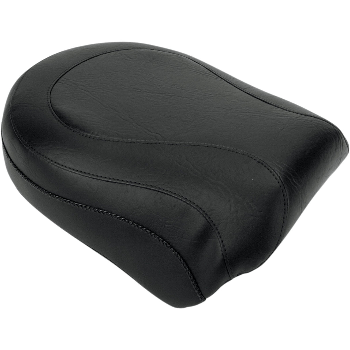 Mustang Vintage Pillion Pad - 76125 Yamaha Roadliner / XV1900CT Stratoliner / 1900 Stratoliner / 1900 Roadliner 2006-2015