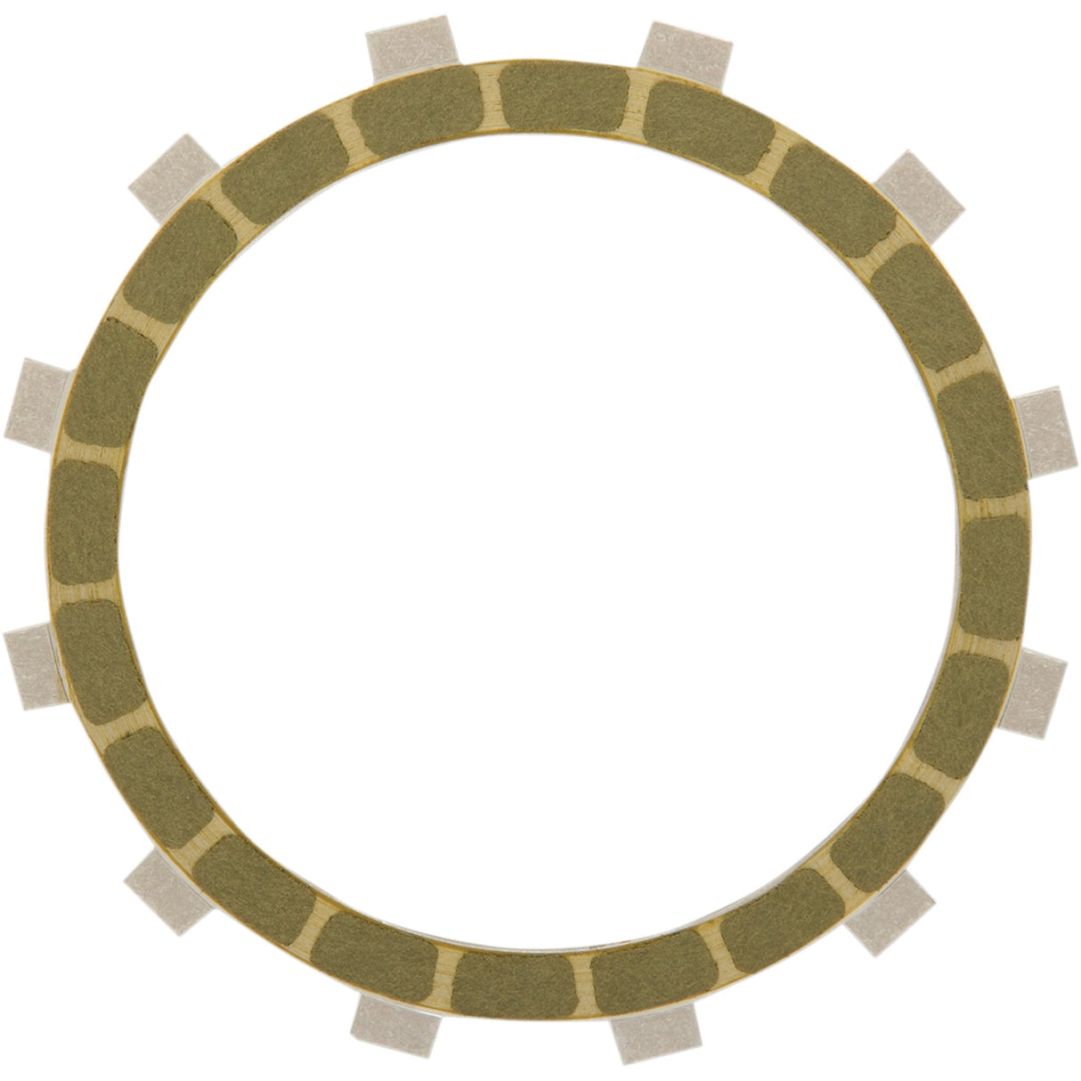 BARNETT TM-2 301-70-10002 Clutch Friction Plate
