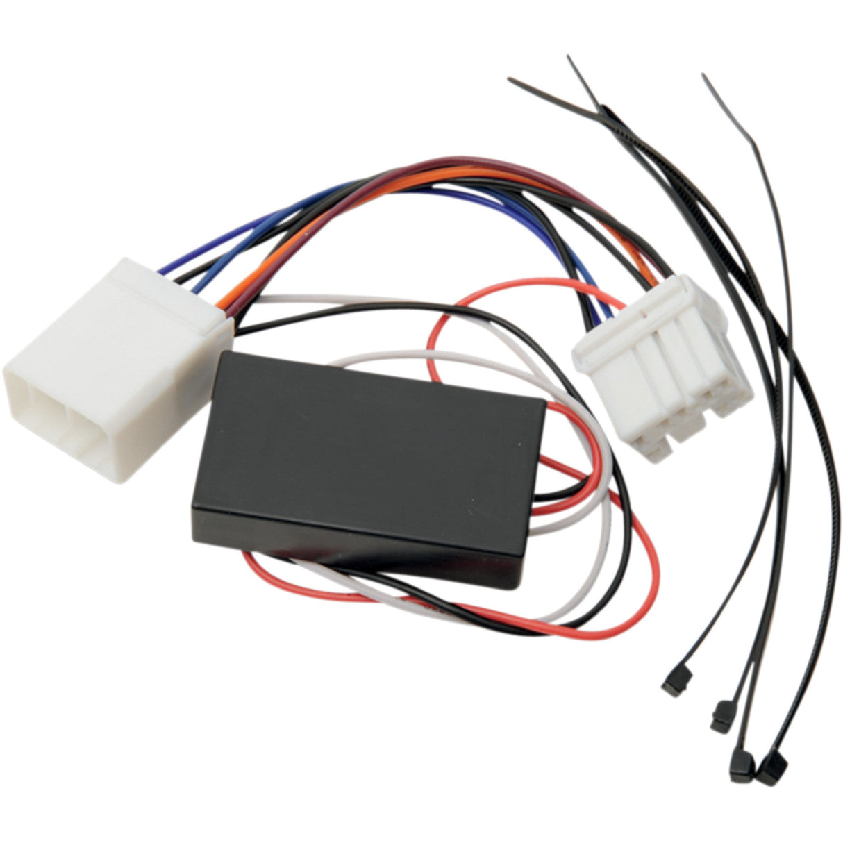 Custom Dynamics Magic Strobes™ Lighting Control Module - MAGIC-STROBESHD For Harley Motorcycles 1996-2015