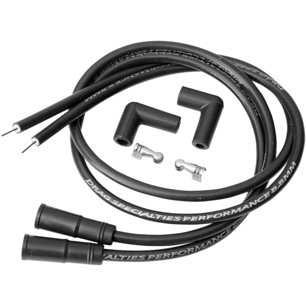 DRAG SPECIALTIES 8.8 mm Spark Plug Wire Wires - Universal