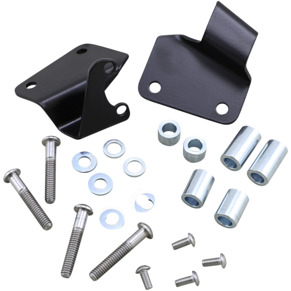 Progressive Suspension Mounting Kit - 30-5088 For Harley Motorcycles 2014-2026
