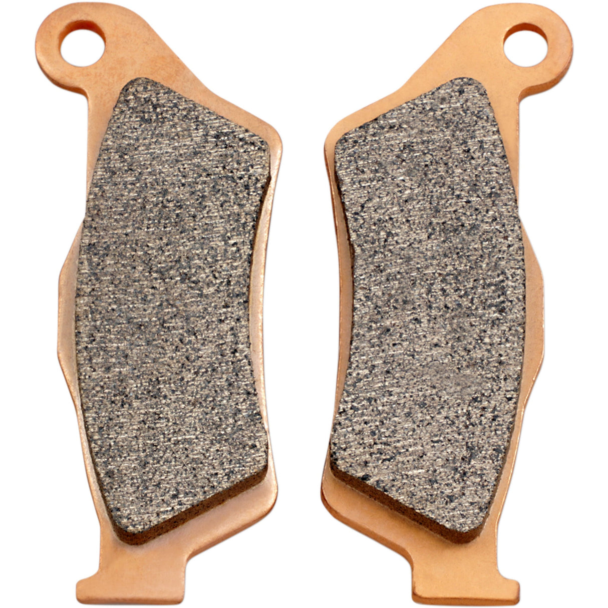 Drag Specialties Front Brake Pads For Harley Street 2016-2020