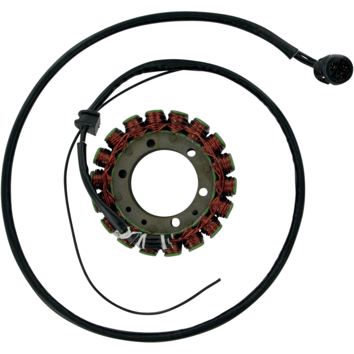 Rick's Motorsport Electric OE Replacement Stator - 21-215 Kawasaki Ninja 2000-2001