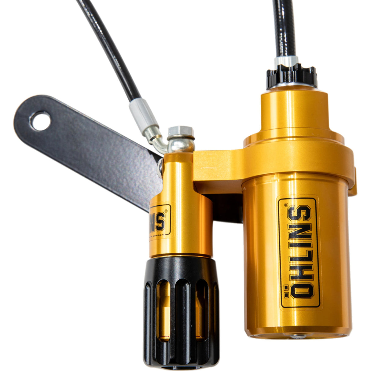 Ohlins STX Pro Shock - HD 517 For Harley Softail 2018-2024