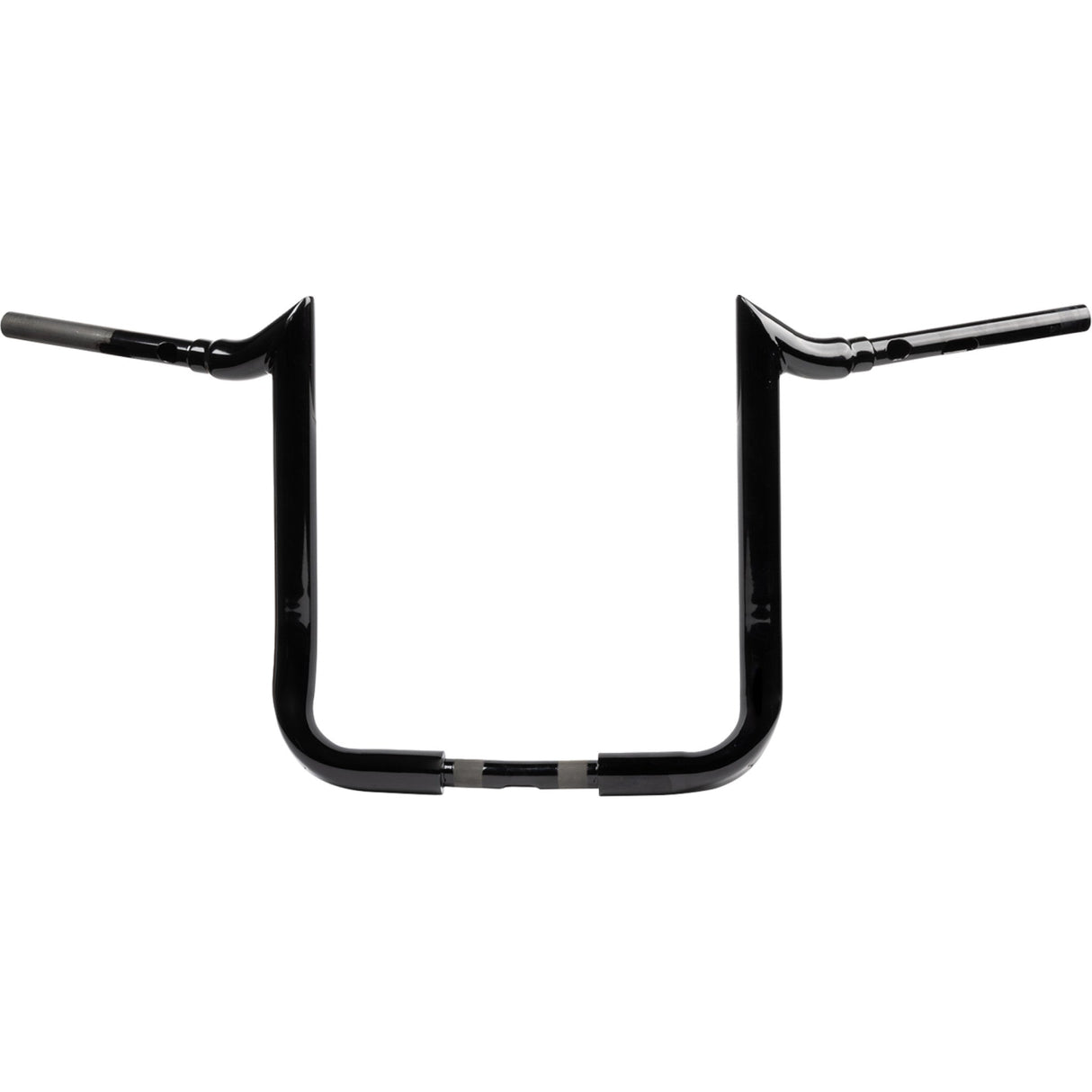 LA CHOPPERS 0601-6608 LA-7376-16B 1-1/2" Grande Prime Ape Hanger Handlebar - 16" - Black