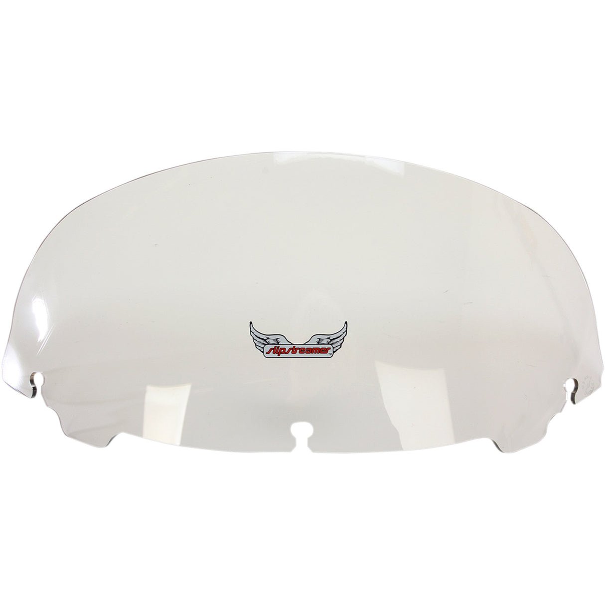 SLIPSTREAMER 2310-0564 S-235-8 Replacement Windshield Windshield - 8" - Smoke - FLHT/X