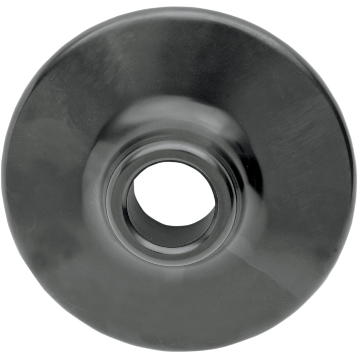 PERFORMANCE MACHINE (PM) 0213-0263 0124-1016-B Front Hub Cover - Black