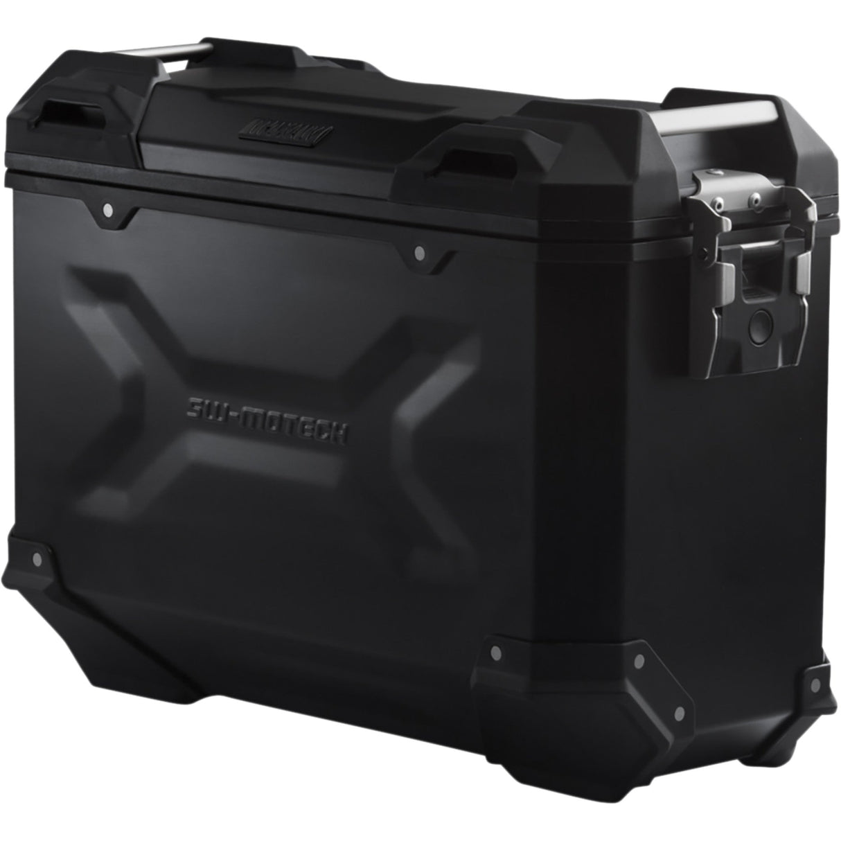 SW-MOTECH 3501-1459 ALK.00.733.11000R/B Trax ADV Hard Case 37 liter - black - right