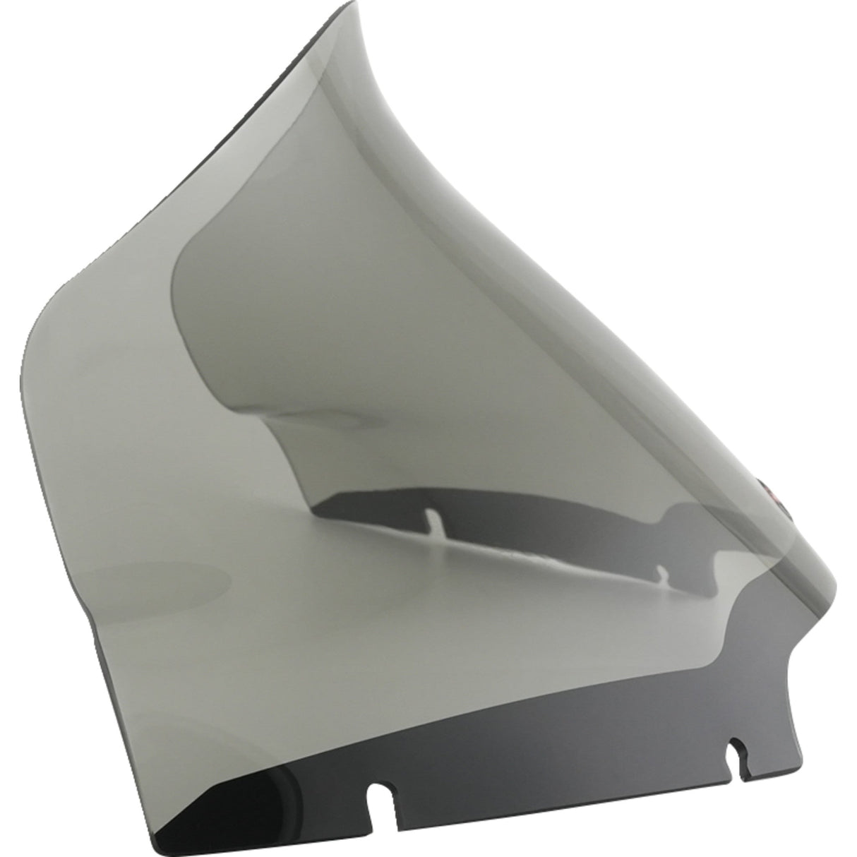 Klock Werks Sport Flare® Windshield 11" Tint - KWW-01-0621-T For Harley Road Glide 2015-2025