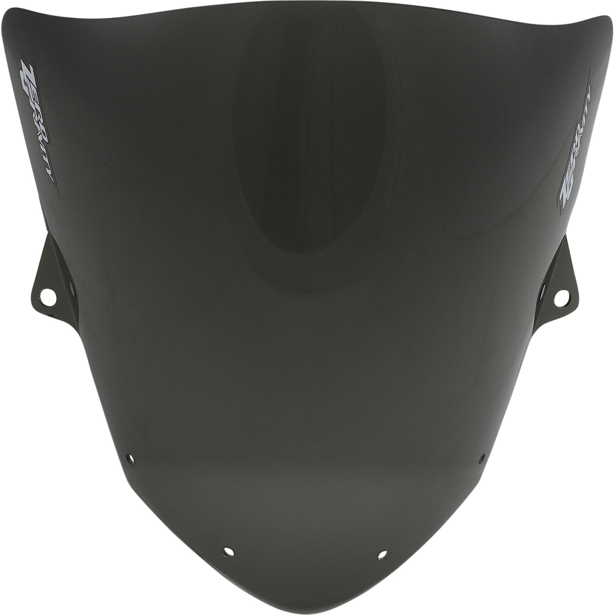Zero Gravity Corsa Windshield - 24-262-02 Kawasaki Ninja / 636R Ninja 2008-2018