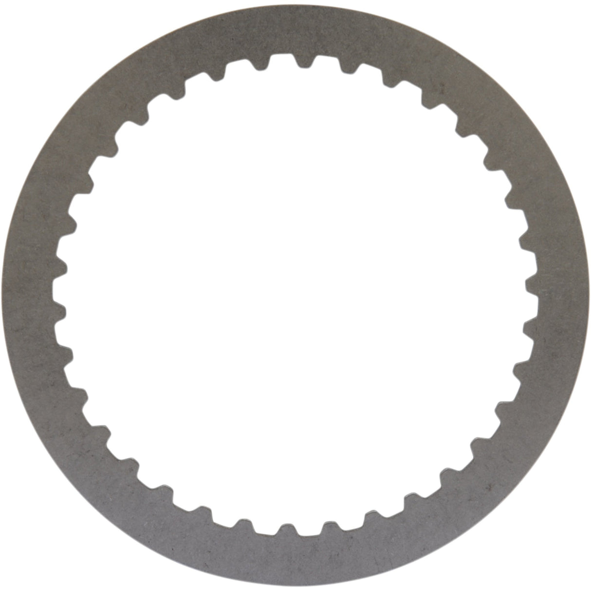Barnett Drive Plate (Steel Plate) - 401-35-063062 Kawasaki 140 / 140R 2008-2026