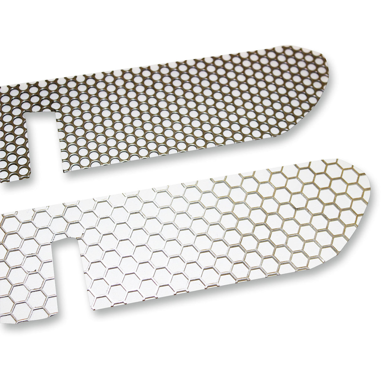 KLOCK WERKS 2330-0121 KWS-01-0002 Fairing Vent Screen - Round