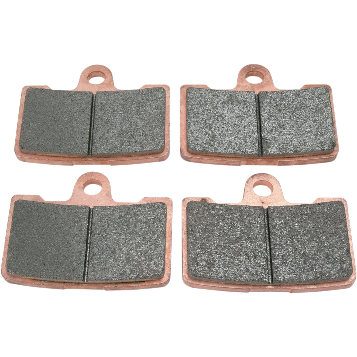 Sbs Brake Pad - 856H.HS Buell 1125R / 1125CR / XB12R Firebolt / XB12Scg Lightning 2008-2009
